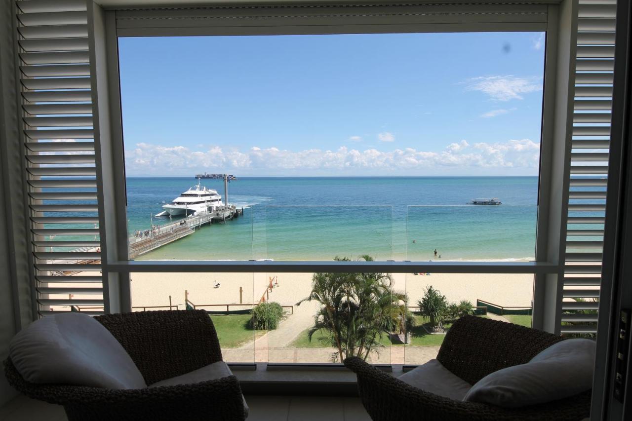 Moreton Island Villas And Apartments Tangalooma Habitación foto