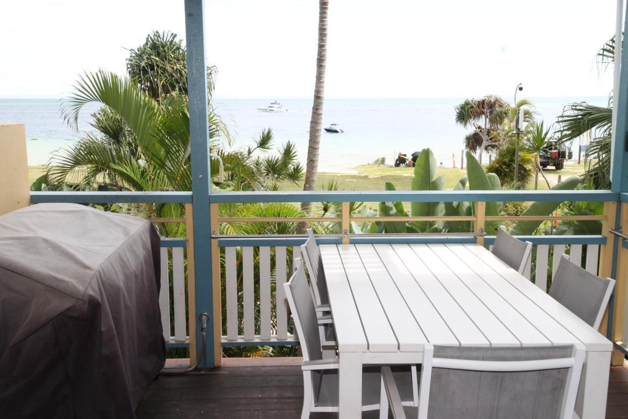 Moreton Island Villas And Apartments Tangalooma Habitación foto