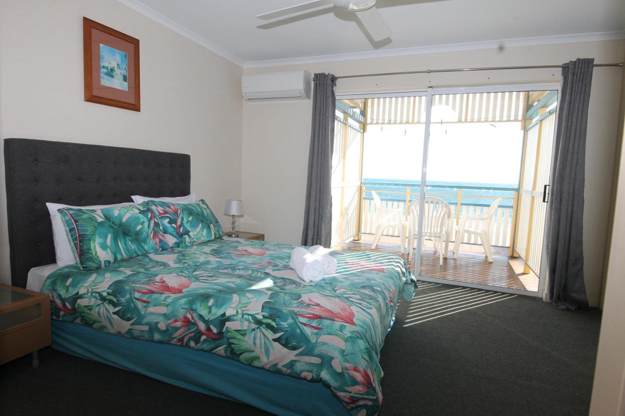 Moreton Island Villas And Apartments Tangalooma Habitación foto