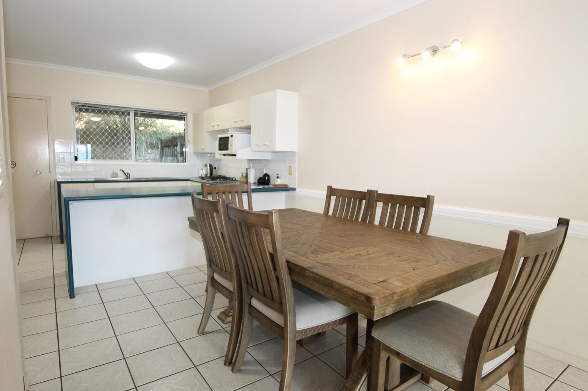 Moreton Island Villas And Apartments Tangalooma Habitación foto