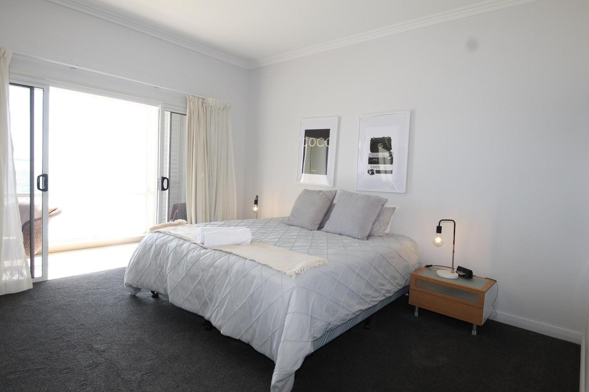 Moreton Island Villas And Apartments Tangalooma Habitación foto
